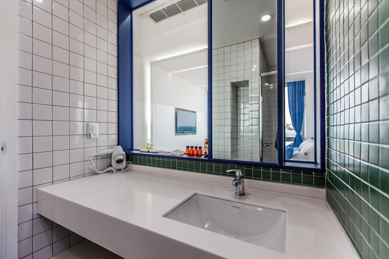 Blue Spring Hotel Jeju Extérieur photo
