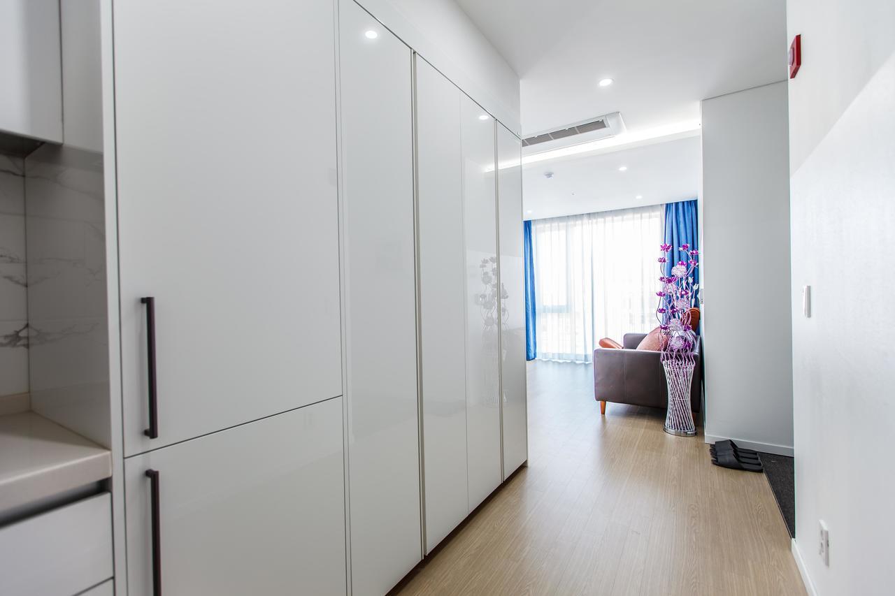 Blue Spring Hotel Jeju Extérieur photo